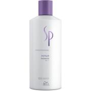 Wella Professionals System Professional SP Repair Shampoo - 500 ml