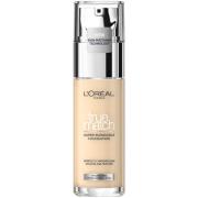 L'Oréal Paris True Match Super-Blendable Foundation 0.5N Porcelaine - ...