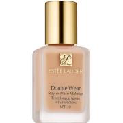 Estée Lauder Double Wear Stay-In-Place Foundation SPF10 1C1 Cool Bone ...