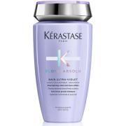 Kérastase Blond Absolu Bain Ultra-Violet Shampoo - 250 ml