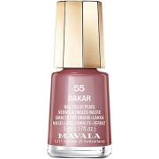 Mavala Nail Color Pearl 55 Dakar - 5 ml