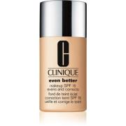 Clinique Even Better Makeup Foundation SPF15 CN 52 Neutral - 30 ml