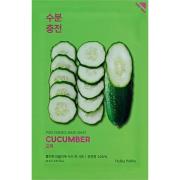 Holika Holika Pure Essence Mask Sheet - Cucumber,  Holika Holika Ansik...