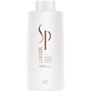 Wella Professionals System Professional SP Luxeoil Keratin Protect Sha...