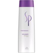 Wella Professionals System Professional SP Volumize Shampoo - 250 ml