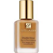 Estée Lauder Double Wear Stay-In-Place Foundation SPF 10 3W0 Warm Crèm...