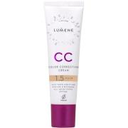 Lumene CC Color Correcting Cream SPF20 Fair - 30 ml