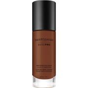 bareMinerals Barepro Performance Wear Liquid Foundation Mocha 31 - 30 ...