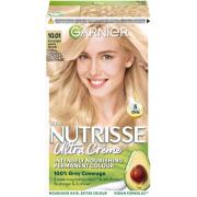 Garnier Nutrisse Cream Extra Light Pearl Blond - 1 pcs