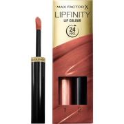 Max Factor Lipfinity 070 Spicy - 3 ml