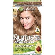 Garnier Nutrisse Cream Blond - 1 pcs