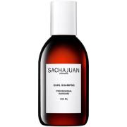 SACHAJUAN Curl Shampoo - 250 ml