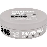 E+46 Shaper Wax 100 ml