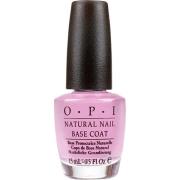 OPI Natural Nail Base Coat 15 ml