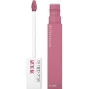 Maybelline Superstay Matte ink. Revolutionary - 5 ml