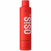 Schwarzkopf Professional Osis + Texture Craft Hair Spray 300 ml