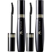 Mascara 38°C Volumising Duo,  Sensai Makeup