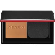 Shiseido Synchro Skin Self-Refreshing Custom Finish Powder Foundation ...