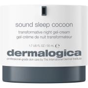 Dermalogica Sound Sleep Cocoon 50 ml