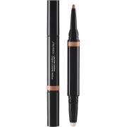 Lipliner Inkduo,  Shiseido Lipliner