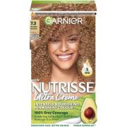 Garnier Nutrisse Cream Golden Praline - 1 pcs