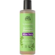 Urtekram Aloe Vera Shampoo - 250 ml