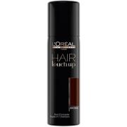 L'Oréal Professionnel Hair Touch Up Brown Root Concealer Brown - 75 ml