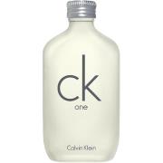 CK One EdT, 100 ml Calvin Klein Parfyme