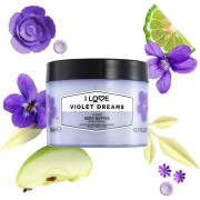 Violet Dreams, 300 ml I love… Body Lotion