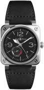 Bell & Ross Herreklokke BR-03-97-RESERVE-DE-MARCHE-2016 Br 03-97