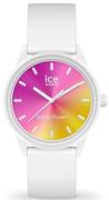 Ice Watch 018475 Ice Solar Power Flerfarget/Gummi Ø36 mm