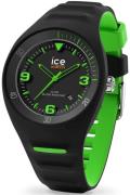 Ice Watch 017599 Pierre Leclercq Sort/Gummi Ø42 mm