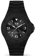 Ice Watch 019155 Ice Generation Sort/Gummi Ø40 mm