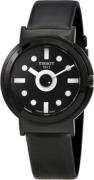 Tissot Herreklokke T134.410.37.051.00 Heritage Sort/Lær Ø41 mm