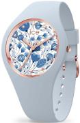 Ice Watch 019209 Flower Flerfarget/Gummi Ø34 mm