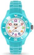 Ice Watch 012732 Mini Hvit/Gummi Ø28 mm