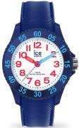 Ice Watch 018932 Cartoon Hvit/Gummi Ø28 mm