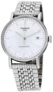 Tissot Herreklokke T109.407.11.031.00 T-Classic Sølvfarget/Stål