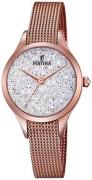 Festina Dameklokke F20338-1 Mademoiselle