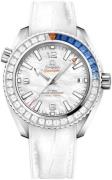 Omega Herreklokke 215.58.40.20.05.001 Seamaster Planet Ocean 600M