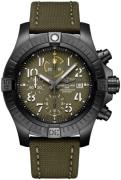 Breitling Herreklokke V13317101L1X1 Avenger Chronograph 45