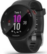 Garmin 010-02156-12 Forerunner 45S Small Flerfarget/Gummi Ø39.5 mm