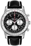 Breitling Herreklokke AB0127211B1X2 Navitimer 1 B01 Chronograph 46