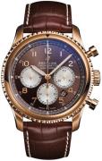 Breitling Herreklokke RB0119131Q1P1 Aviator 8 B01 Chronograph 43