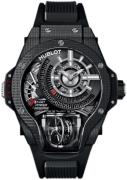 Hublot Herreklokke 909.QD.1120.RX Mp Skjelettkuttet/Gummi