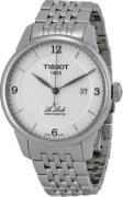 Tissot Herreklokke T006.408.11.037.00 T-Classic Sølvfarget/Stål