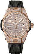 Hublot Dameklokke 465.OX.9010.RX.1604 Big Bang 39mm