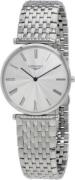 Longines Herreklokke L4.755.4.71.6 La Grande Classique De