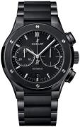 Hublot Herreklokke 520.CM.1170.CM Classic Fusion Sort/Keramik Ø45 mm