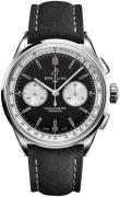 Breitling Herreklokke AB0118371B1X2 Premier B01 Chronograph 42